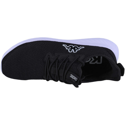 Kappa Capilot GC Schwarz
