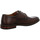 Schuhe Herren Derby-Schuhe & Richelieu Digel Business Sean 1001976-30 Braun