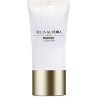Beauty gezielte Gesichtspflege Bella Aurora Splendor Hydra Fresh Erfrischende Anti-aging-creme Spf20 