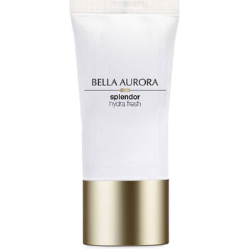 Beauty pflegende Körperlotion Bella Aurora Splendor Hydra Fresh Erfrischende Anti-aging-creme Spf20 