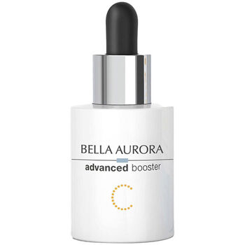Beauty Damen pflegende Körperlotion Bella Aurora Advanced Booster Vitamin C 