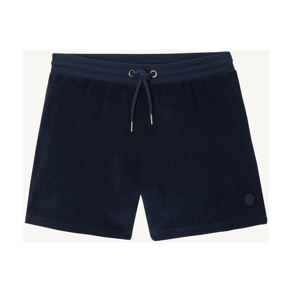 Kleidung Damen Shorts / Bermudas JOTT ALICANTE Blau
