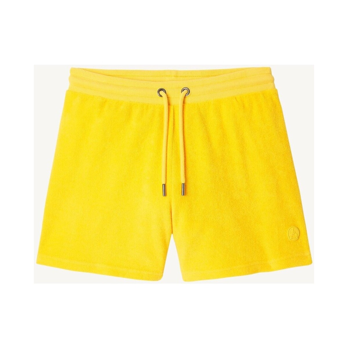 Kleidung Damen Shorts / Bermudas JOTT ALICANTE Gelb