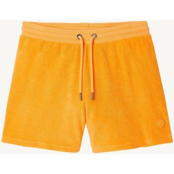 Kleidung Damen Shorts / Bermudas JOTT ALICANTE Orange