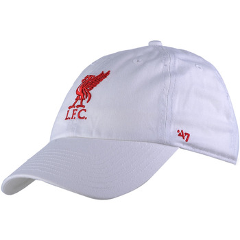`47 Brand  Schirmmütze EPL FC Liverpool Clean Up Cap