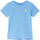 Kleidung Mädchen T-Shirts & Poloshirts Kids Only 15266550 Blau