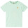 Kleidung Mädchen T-Shirts & Poloshirts Kids Only 15266550 Grün