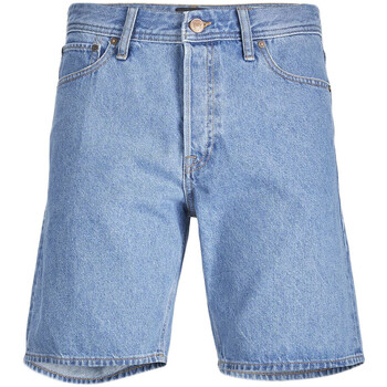 Kleidung Herren Shorts / Bermudas Jack & Jones 12231450 Blau