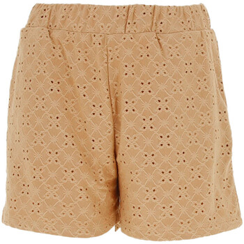 Kleidung Damen Shorts / Bermudas JDY 15291935 Braun