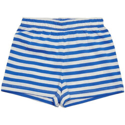 Kleidung Mädchen Shorts / Bermudas Kids Only 15253874 Blau