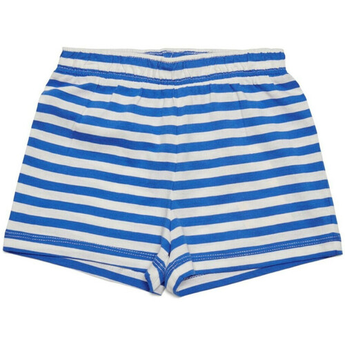 Kleidung Mädchen Shorts / Bermudas Kids Only 15253874 Blau