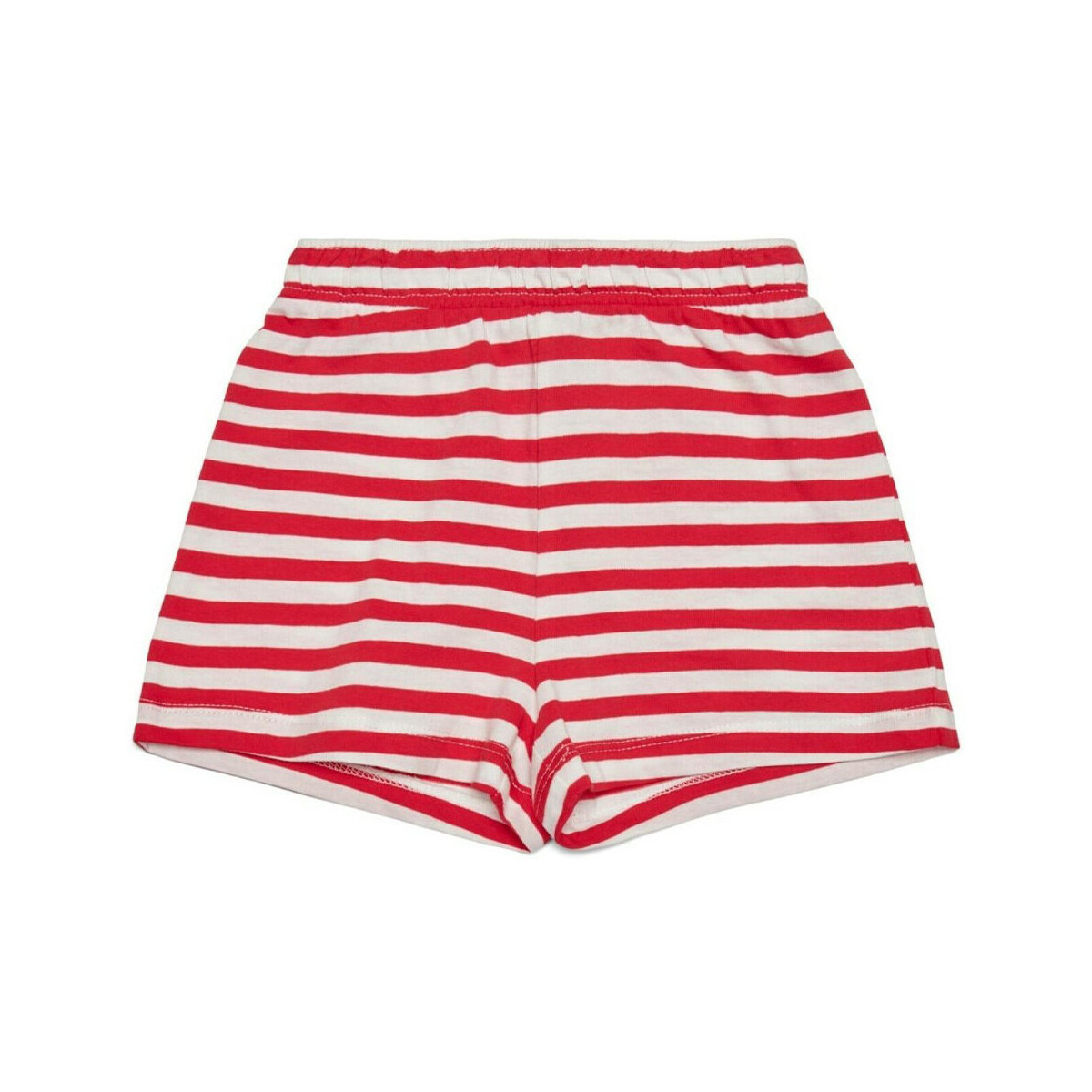 Kleidung Mädchen Shorts / Bermudas Kids Only 15253874 Rot