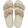 Schuhe Damen Wassersportschuhe Crocs 208244-1FR Beige