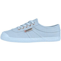 Schuhe Sneaker Kawasaki Color Block Shoe K202430-ES 2094 Forget-Me-Not Blau