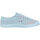 Schuhe Sneaker Kawasaki Color Block Shoe K202430-ES 2094 Forget-Me-Not Blau