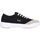 Schuhe Sneaker Kawasaki Leap Canvas Shoe K204413-ES 1001 Black Schwarz