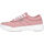 Schuhe Sneaker Kawasaki Leap Canvas Shoe  4197 Old Rose Rosa