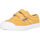 Schuhe Sneaker Kawasaki Original Kids Shoe W/velcro K202432-ES 5005 Golden Rod Gelb