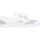 Schuhe Sneaker Kawasaki Retro Shoe W/velcro K204505-ES 1002 White Weiss