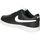 Schuhe Herren Multisportschuhe Nike DH2987-001 Schwarz