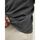 Kleidung Herren Pullover Jack & Jones 12210931 JJEHILL KNIT ROLL NECK-DARK GREY MELANGE Grau