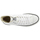 Schuhe Damen Sneaker Low Victoria SPORT  TRIBU 1065175 HAUTEFFEKT Weiss