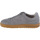 Schuhe Sneaker Low Birkenstock Bend Low Grau