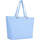 Taschen Damen Shopper / Einkaufstasche Tommy Hilfiger  Blau