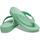 Schuhe Damen Wassersportschuhe Crocs 207714-3UG Grün
