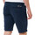 Kleidung Herren Shorts / Bermudas Kaporal MACONE23M81 Blau