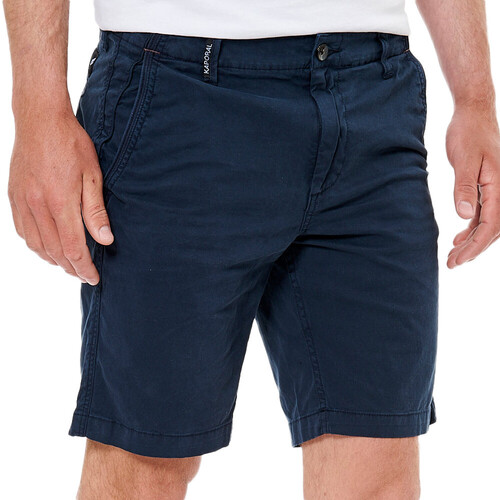 Kleidung Herren Shorts / Bermudas Kaporal MACONE23M81 Blau