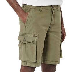 Kleidung Herren Shorts / Bermudas Kaporal MARCOE23M81 Grün
