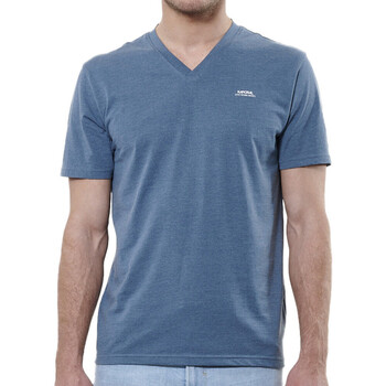 Kleidung Herren T-Shirts & Poloshirts Kaporal STONEE23M11 Blau