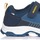 Schuhe Jungen Sportliche Sandalen Nicoboco 37-203 Blau