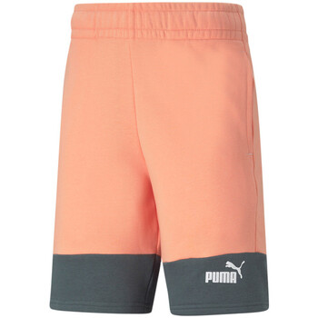 Kleidung Herren Shorts / Bermudas Puma 671643-28 Rosa