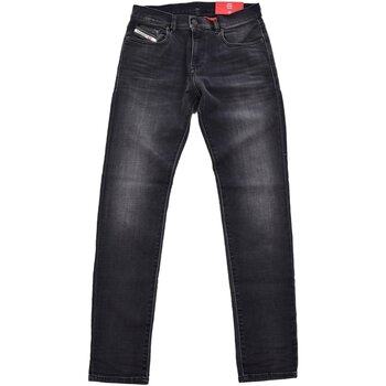Diesel  Slim Fit Jeans D-STRUKT