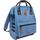 Taschen Rucksäcke Cabaia Tagesrucksack Adventurer M Waterproof Recycled Blau