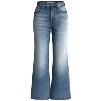 Guess  Jeans ANKLE W3YA49 D4WBE-HDPR