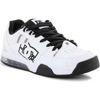 DC Shoes  Sneaker Versatile M ADYS200075-WBK