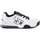 Schuhe Herren Sneaker Low DC Shoes Versatile M ADYS200075-WBK Multicolor