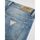 Kleidung Damen Jeans Guess CURVE X W3YAJ2 D52Q1-MULG Blau