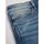 Kleidung Damen Jeans Guess CURVE X W3YAJ2 D52Q1-MULG Blau