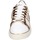 Schuhe Damen Sneaker Menbur BC414 Weiss