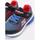 Schuhe Jungen Sneaker Low Skechers S LIGHTS: RAPID CHARGE Blau