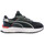 Schuhe Jungen Sneaker Low Puma 384511-03 Schwarz