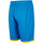 Kleidung Herren Shorts / Bermudas Puma 765431-03 Blau