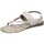 Schuhe Damen Sandalen / Sandaletten Replay BC426 Beige