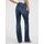 Kleidung Damen Jeans Guess SEXY BOOT W3YA59 D4PM6-BESL Blau