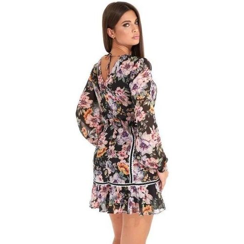 Guess W3YK13 WCWF2-P9QT multicolore