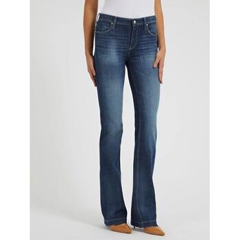 Guess  Jeans SEXY BOOT W3YA59 D4PM6-BESL